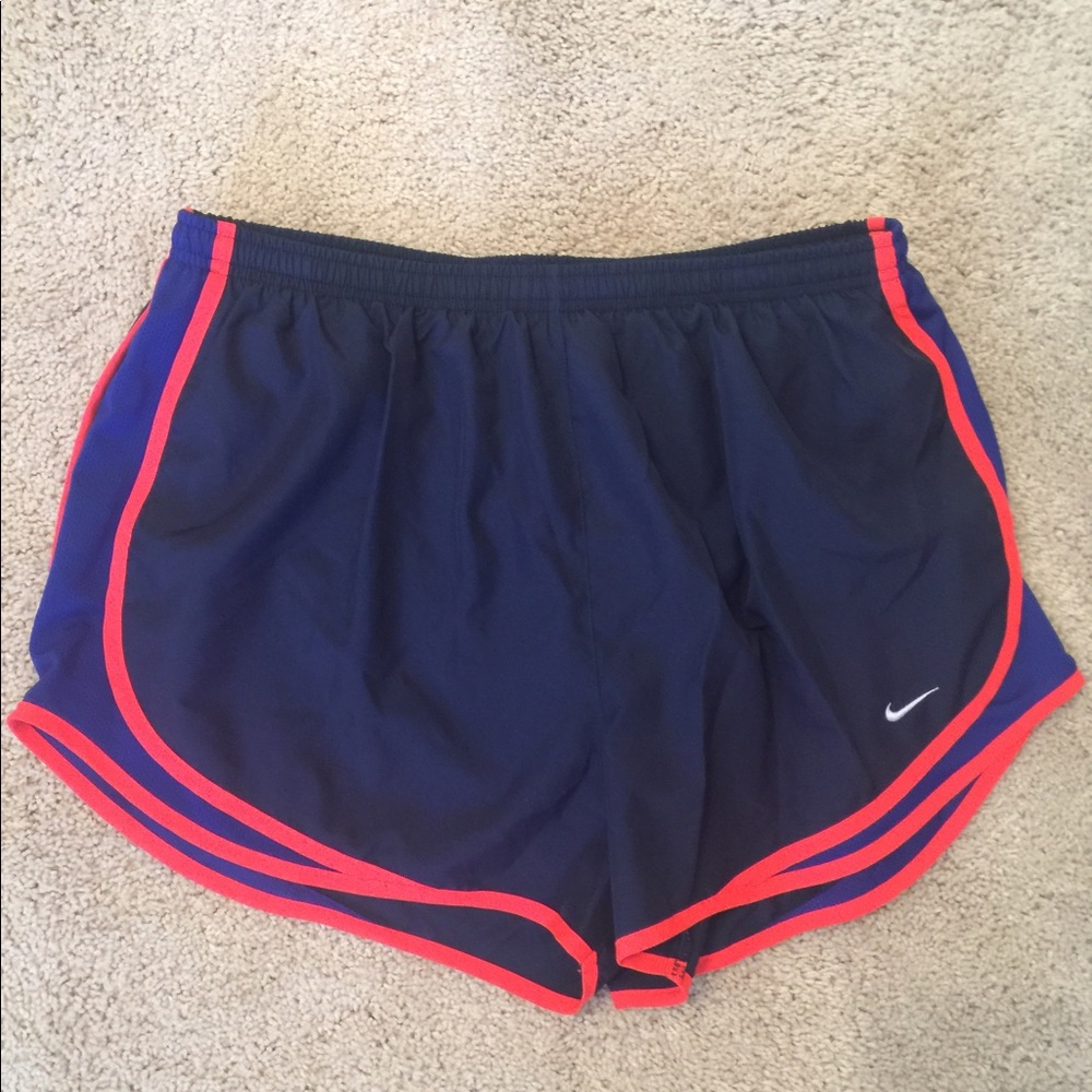 Nike Tempo running shorts